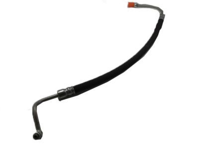 Ford 1C3Z-3A717-AA Power Steering Pressure Hose
