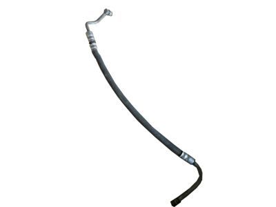Ford 1C3Z-3A717-AA Power Steering Pressure Hose