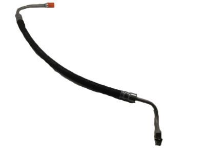 2002 Ford Excursion Power Steering Hose - 1C3Z-3A717-AA