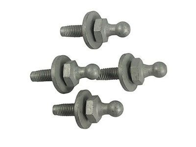 Ford -W713029-S439 Support Strut Ball Stud