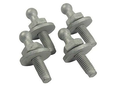 Ford -W713029-S439 Support Strut Ball Stud
