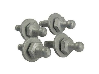 Ford -W713029-S439 Support Strut Ball Stud