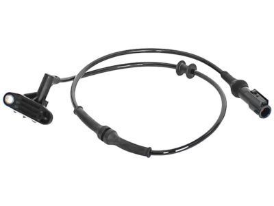 Mercury Mountaineer ABS Sensor - 8L2Z-2C190-B