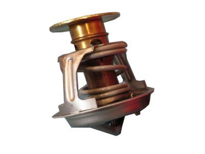 Mercury 1X4Z-8575-FA Thermostat Assy