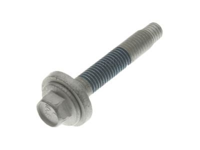 Lincoln -W711116-S439 Bolt