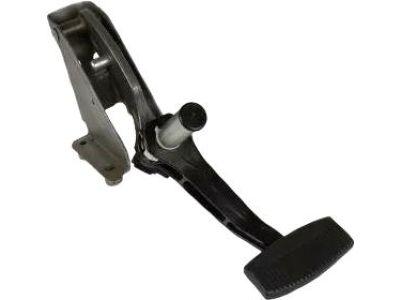 Ford 9C3Z-2455-B Pedal Assembly - Brake