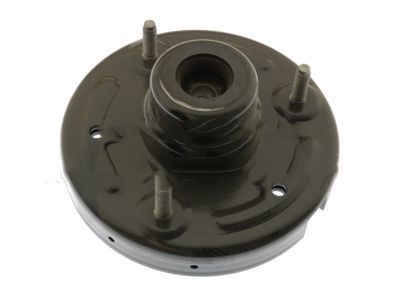 Ford 7L1Z-18A099-D Shock Mount, Rear