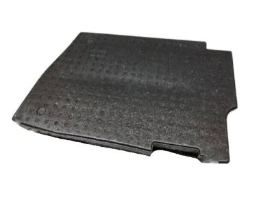 Ford FT4Z-58606A28-A Filler - Rear Floor Pan, Passenger Side