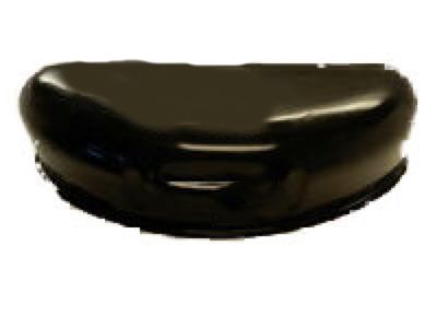 Ford FL3Z-9927887-C Panel And Wheelhouse - Qtr - Inner