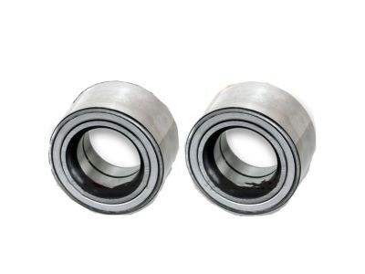Mercury 3L2Z-1215-AA Bearing Assy - Wheel Hub