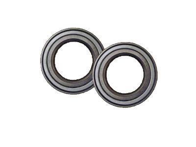 Mercury 3L2Z-1215-AA Bearing Assy - Wheel Hub