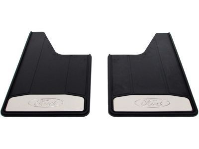 Ford CL3Z-16A550-H Kit - Mudflap