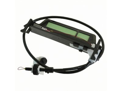 Ford XL3Z-7A110-AA Indicator Assembly XL3Z-7A110-AA Ford Indicator Assembly Product Photo 1 of 4