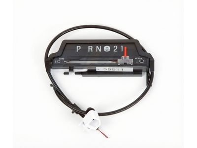 XL3Z-7A110-AA Ford Indicator Assembly Product Photo 3 of 4