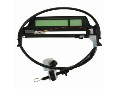 XL3Z-7A110-AA Ford Indicator Assembly Product Photo 4 of 4