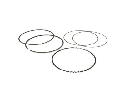 Lincoln HL3Z-6148-A Piston Rings