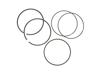 Lincoln HL3Z-6148-A Piston Rings