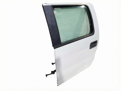 9L3Z-1625713-B Ford Glass - Rear Door, Driver Side Product Photo 4 of 4