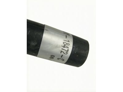 F0VY-18472-C Ford Hose Product Photo 3 of 4