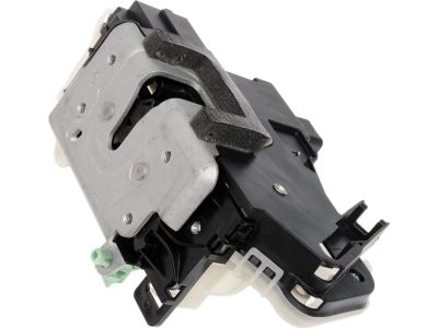 2011 Ford Mustang Door Latch Assembly - CR3Z-6321813-D