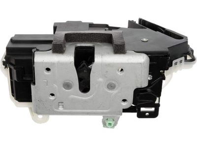 Ford CR3Z-6321813-D Lock, Front Driver Side