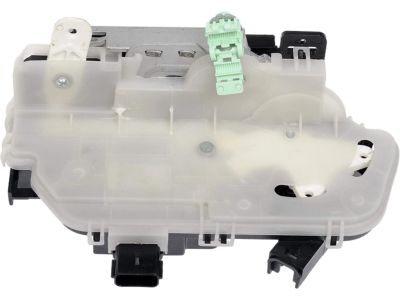 Ford CR3Z-6321813-D Lock, Front Driver Side