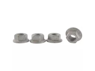 Ford -N808737-S441 Nut - Hexagon