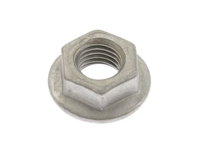 Ford -N808737-S441 Nut - Hexagon