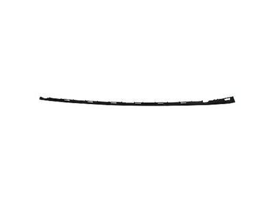 Ford BE8Z-5403178-A Windshield Molding Retainer, Passenger Side
