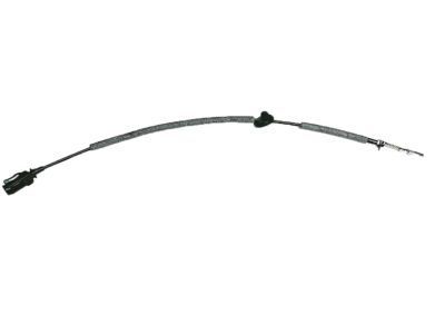 Lincoln CJ5Z-17508-B Wiper Motor