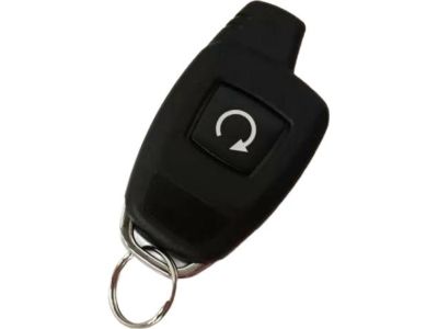 Ford DS7Z-15K601-G Remote Control System
