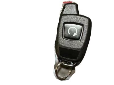 Ford DS7Z-15K601-G Remote Control System