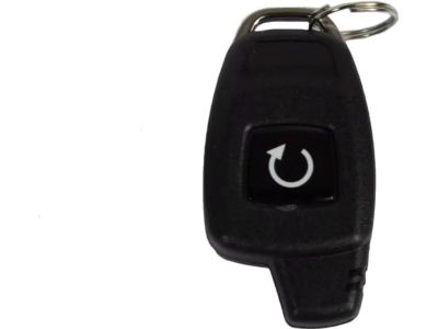 Ford DS7Z-15K601-G Remote Control System