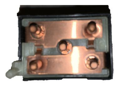 Ford E6DZ-14529-C Window Switch, Passenger Side