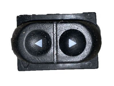 1994 Ford Bronco Window Switch - E6DZ-14529-C