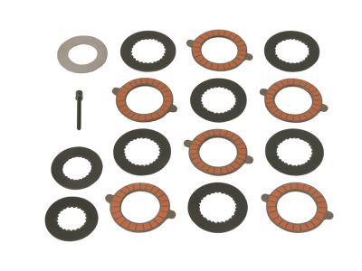 Ford 9L3Z-4947-B Spacer