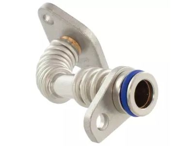 Ford F2GZ-6L092-A Tube Assembly - Drain