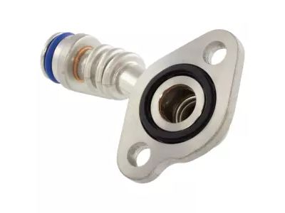 Ford F2GZ-6L092-A Tube Assembly - Drain