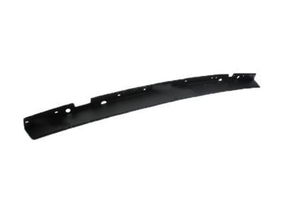 Ford E-150 Econoline Air Deflector - F7UZ-15001A06-BA