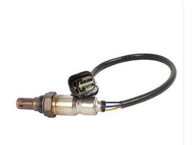 Ford BL3Z-9F472-D Oxygen Sensor, Front Upper