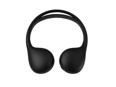 Ford AL1Z-18C604-B Headphone Assembly