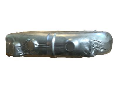 2009 Ford F-350 Super Duty Exhaust Heat Shield - 7C3Z-9Y427-B