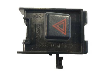 2012 Ford F-250 Super Duty Hazard Warning Switch - BC3Z-13350-AA