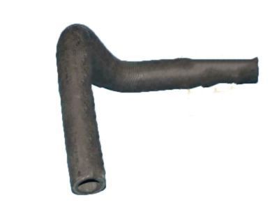 Ford F81Z-6853-DA Hose - Vent                        
