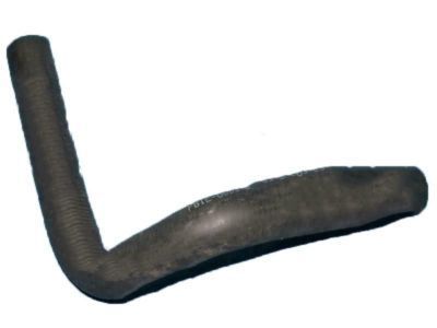 Ford F81Z-6853-DA Hose - Vent                        