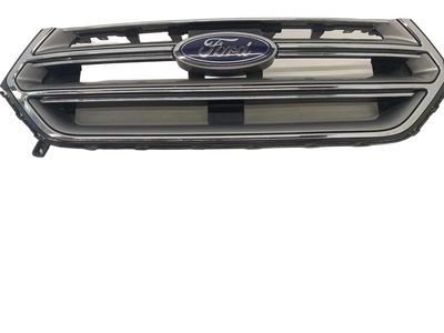 JT4Z-8200-AA Ford Grille Assembly - Radiator Product Photo 2 of 3