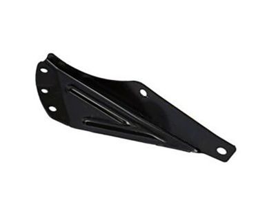 Ford 1L5Z-17752-AA Bumper Bracket