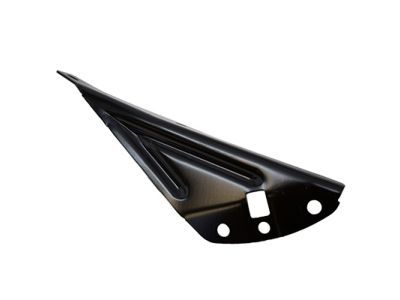 Ford 1L5Z-17752-AA Bumper Bracket