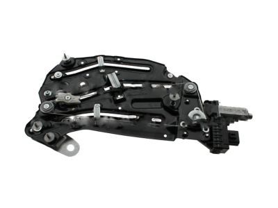 2006 Ford Mustang Window Regulator - 8R3Z-7630306-AA