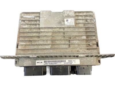 CL1Z-12A650-CG Ford Module - Engine Control - Eec V Product Photo 1 of 2